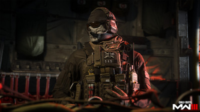 Modern Warfare 3 : Novi gameplay i novi detalji!